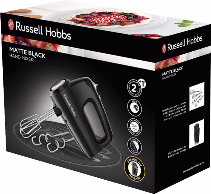 Actual product image Russell Hobbs Handmixer (350 W)