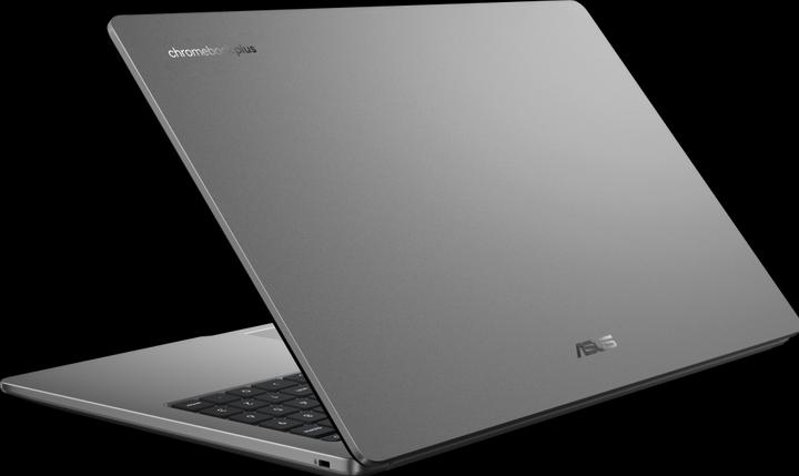 Actual product image ASUS Chromebook CX15 15.6" 3-N355 8 256 CX1505CTA-S70157 ChromeOS