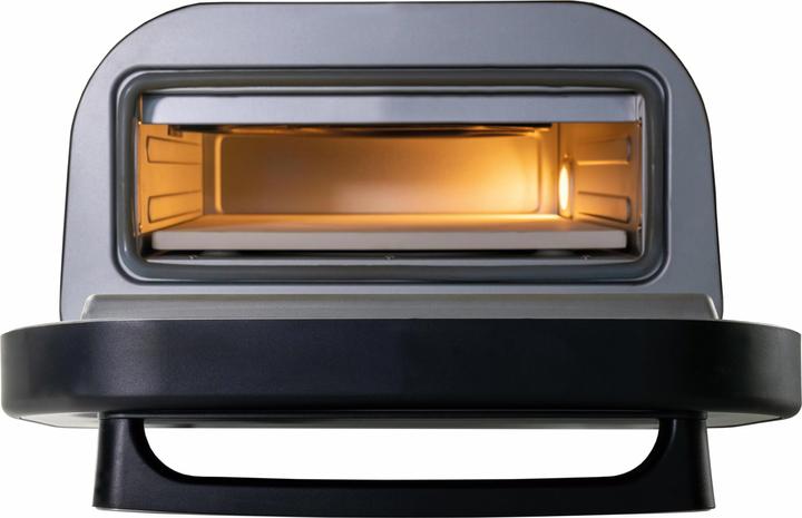 Produktbild Unold Luigi (Pizzaofen Elektro)