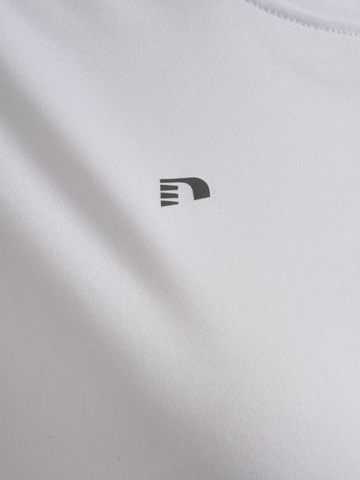 Actual product image hummel Nwlbeat w t-shirt l/s (XL)