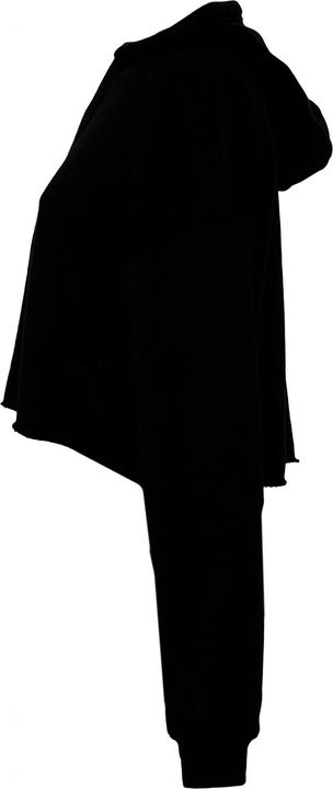 Immagine prodotto Bella Canvas Felpa con cappuccio in pile da donna (XL)