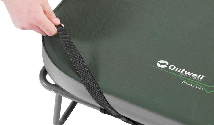 Actual product image Outwell Tostado