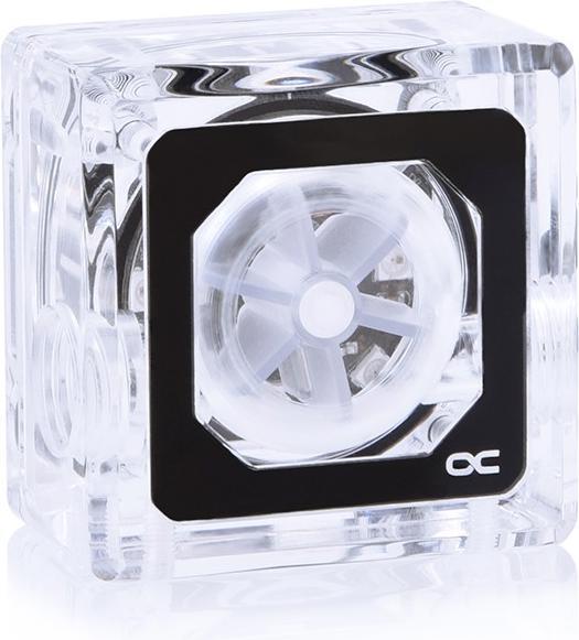 Produktbild Alphacool 17464 Computerkühlsystemteil/-zubehör Durchflussanzeiger