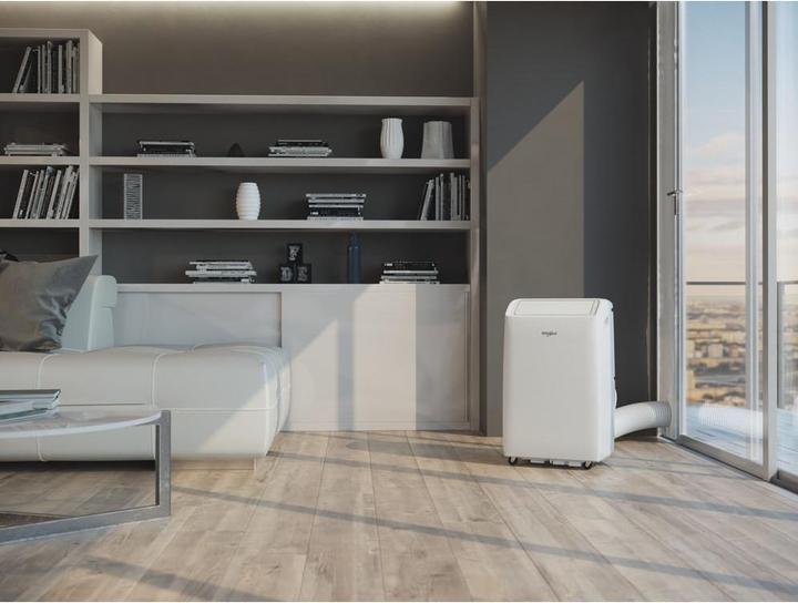 Image du produit Whirlpool PACF212COW (20 m², 12000 BTU/h)