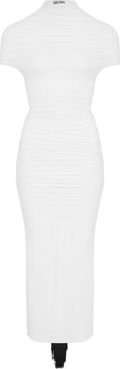 Actual product image Gaultier Dresses White (36)