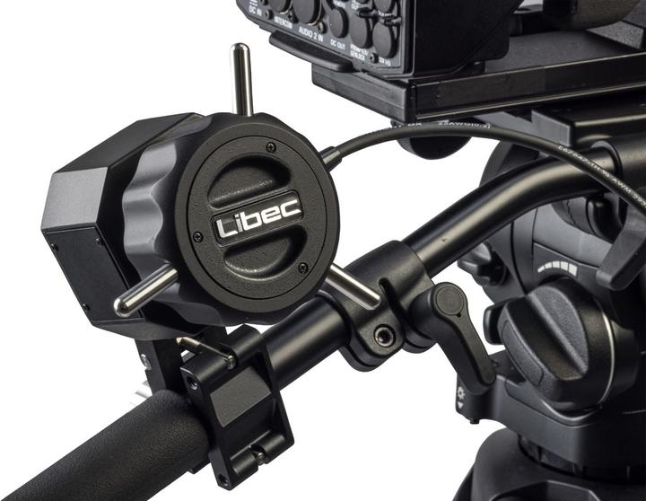Image du produit Libec DC-F20 (Adaptateur pour pied)