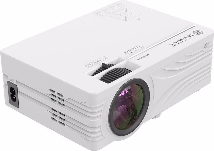 Produktbild La Vague LV-HD240 (HD, 2000 lm)