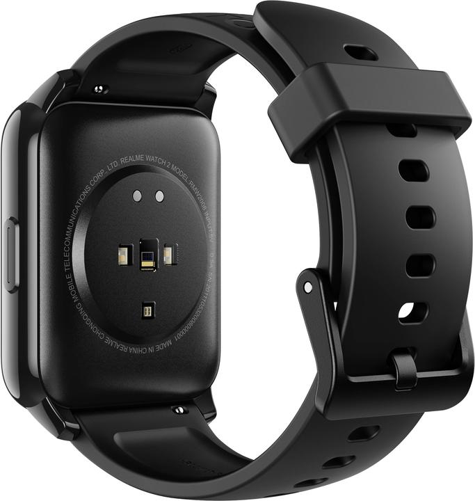 Produktbild realme Watch 2 (35.70 mm)