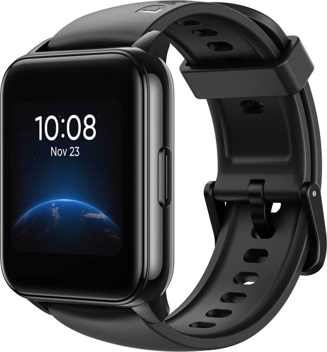 realme Watch 2 (35.70 mm)