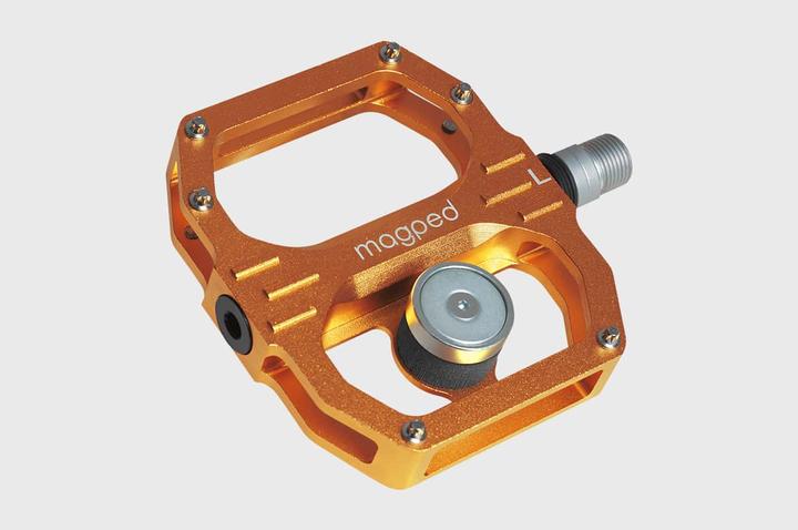 Image du produit Magped SPORT2 150 orange
