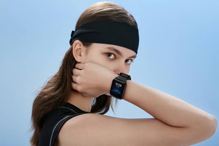 Produktbild realme Watch 2 (35.70 mm)