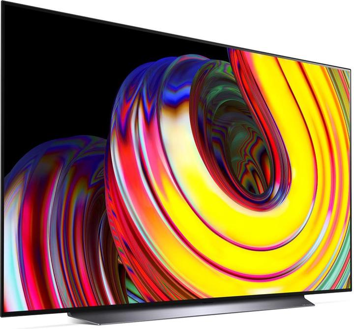Image du produit LG OLED65CS6LA (65", CS6, OLED, 4K, 2022)