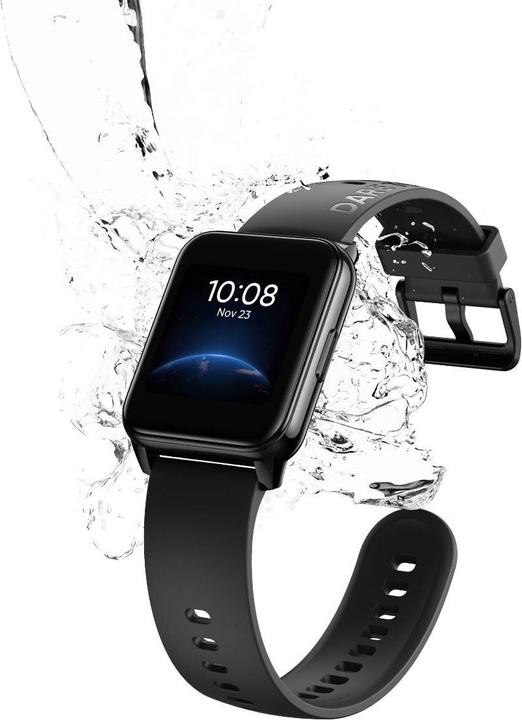Produktbild realme Watch 2 (35.70 mm)
