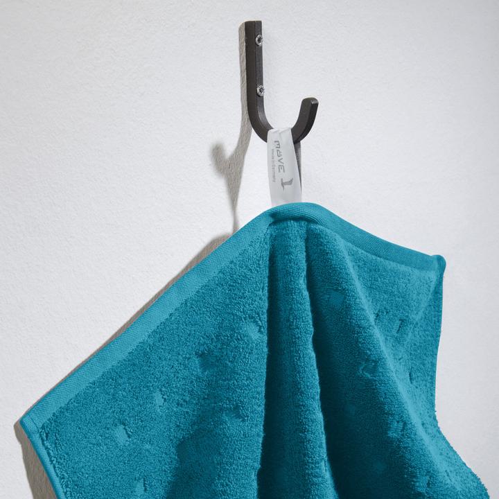 Actual product image Möve Quadretti (67 x 140 cm)