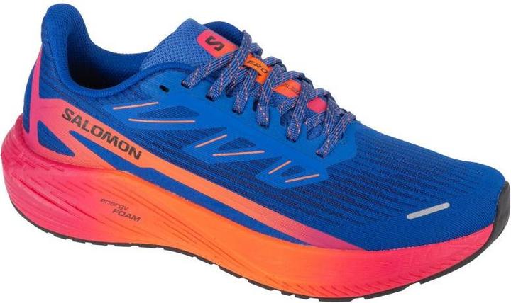 Salomon Aero Blaze 2 ISD 474646 - 43 1/3 (43 1/3)
