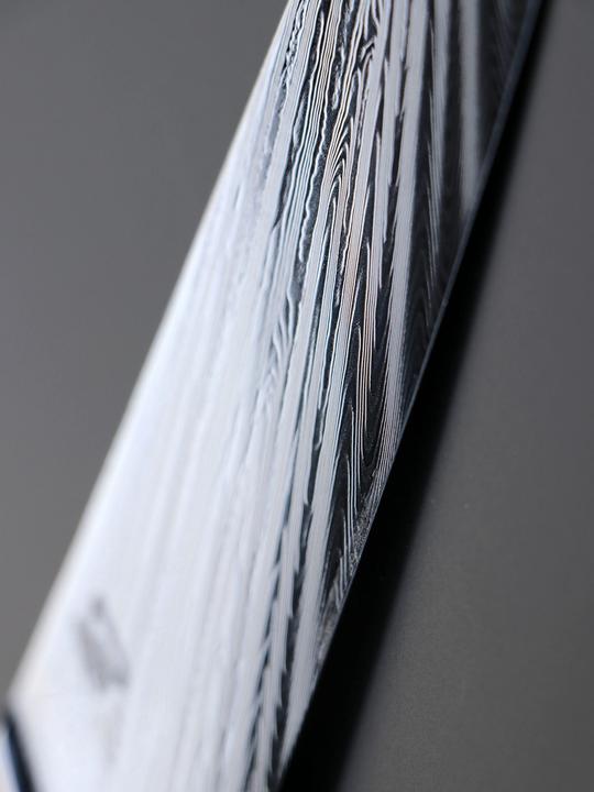 Produktbild Kai Shun Nagare (20 cm)
