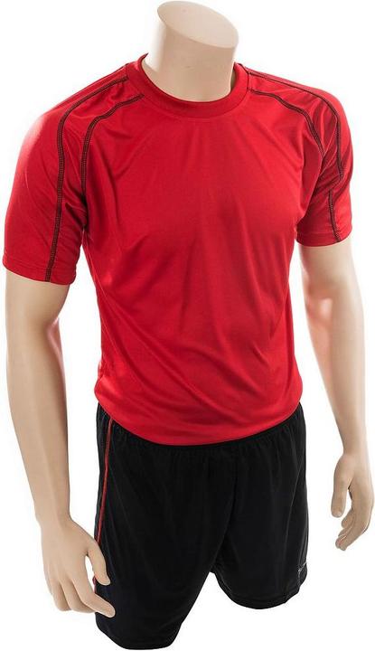 Precision Lyon TShirt und Shorts (XXS)