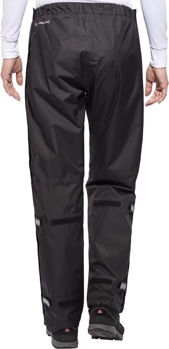Actual product image Vaude Fluid (Frequency band 38 (2600 MHz))