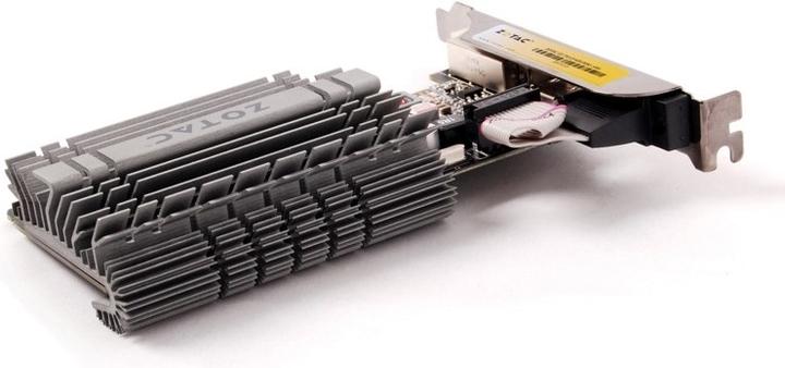 Immagine prodotto Zotac Edizione GT 730 Zone (4 GB)