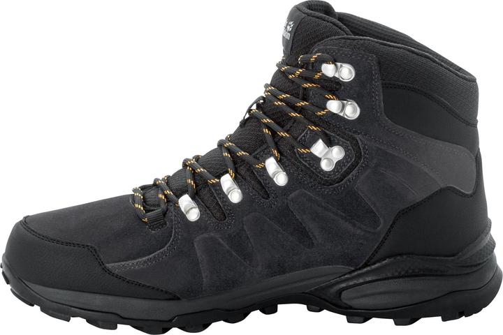 Produktbild Jack Wolfskin Refugio Texapore Mid M (40)