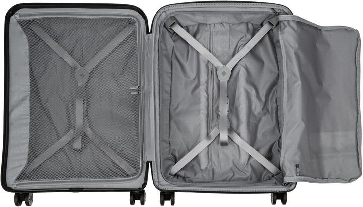 Immagine prodotto Travelite Trolley + Valigia Elvaa 4w Trolley M (72 l, M (50 - 90l))