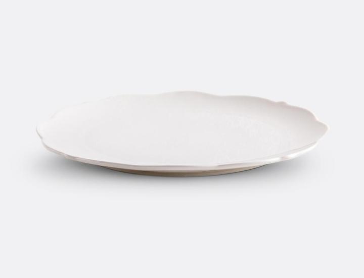 Actual product image La Redoute Interieurs Hirene (6 x, 26 cm)