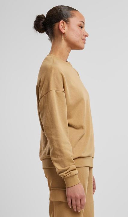 Immagine prodotto Urban Classics Maglia da donna oversize in spugna leggera - 159547 (XS)