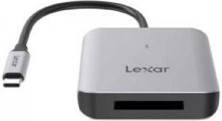 Lexar CFexpress Type B USB-C lezer RW510, Wereldwijd (USB 3.2)