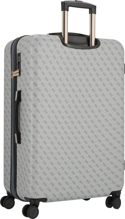 Immagine prodotto Guess Jesco 4 Rollen Trolley 77 cm mit Dehnfalte (97 l, XL (da 115l))