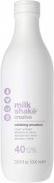 Actual product image Milk_Shake Milk Shake Oxidising Emulsion 1000ml 40 Vol (Liquid soap, 1000 ml)