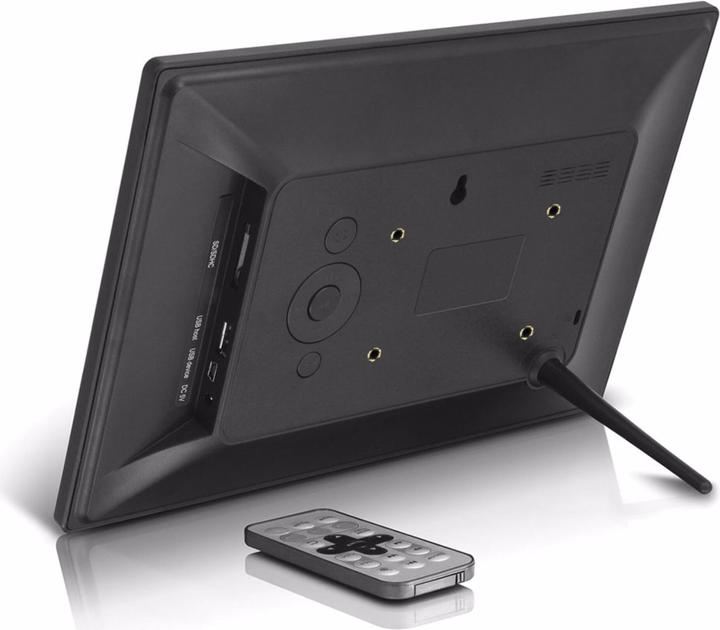 Produktbild Braun Photo DigiFrame 1094 (10.10", 1024 x 600 Pixel)