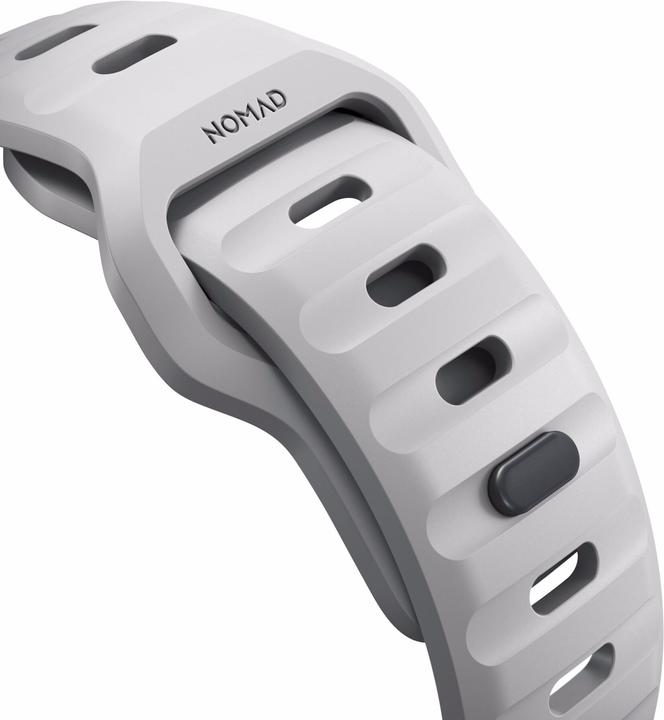 Produktbild Nomad Sport Strap V2 (44 mm, Kunststoff)