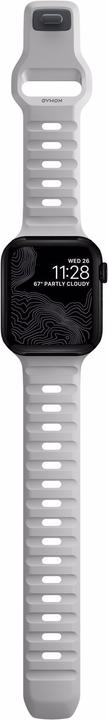 Produktbild Nomad Sport Strap V2 (44 mm, Kunststoff)
