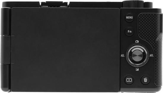 Produktbild AGFAPHOTO Agfa Realishot C130 (13 Mpx, 1/2.8")