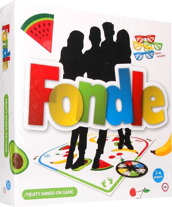 Immagine prodotto Play Gioco di giocoleria (Gioco da tavolo, Inglese)