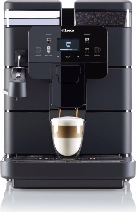 Productafbeelding Saeco Royal Plus