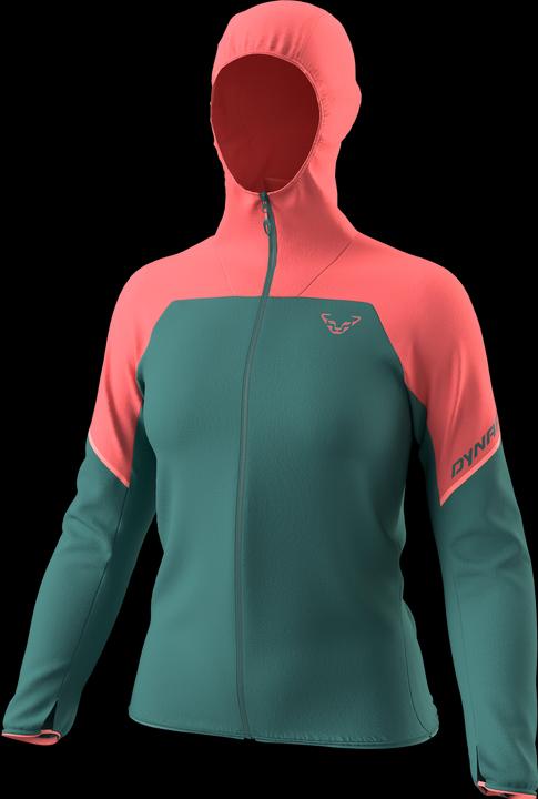 Actual product image Dynafit Alpine Wind Jacke (L)