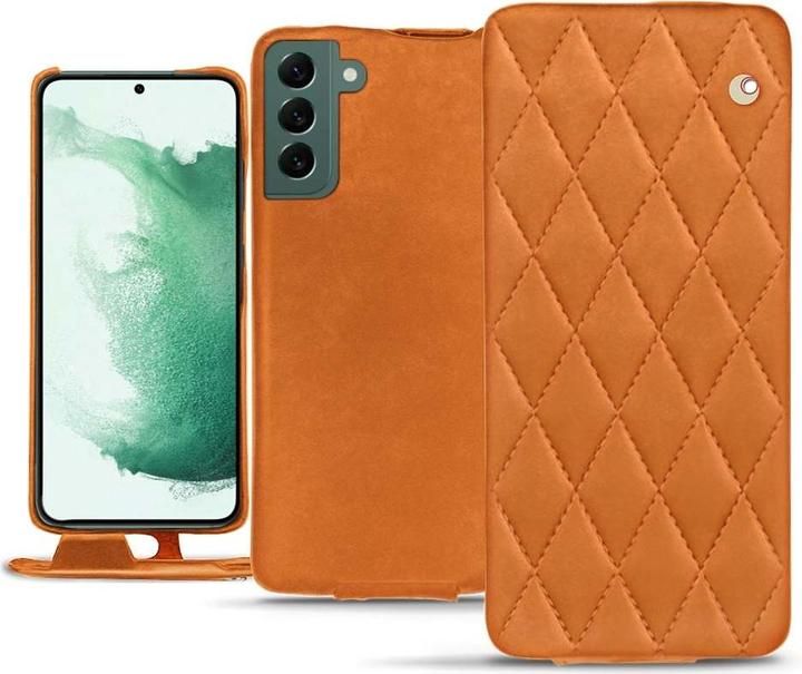 Immagine prodotto Noreve Cover in pelle (Samsung Galaxy S22+ 5G)