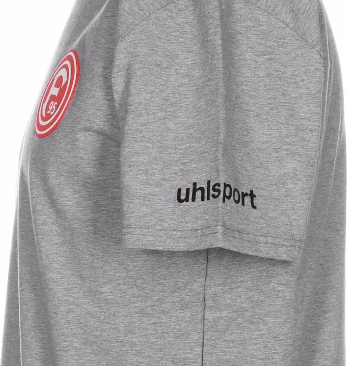 Immagine prodotto Uhlsport Maglietta Fortuna Düsseldorf Essential Pro Uomo (M)
