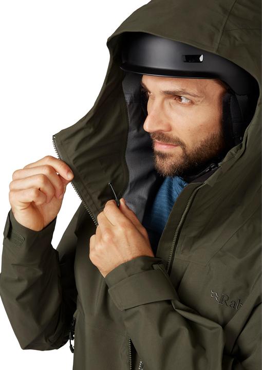 Immagine prodotto Rab Khroma Diffuse GTX (XXL)