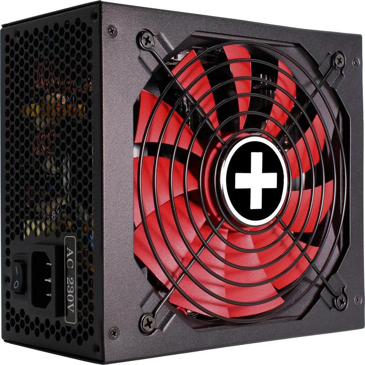 Immagine prodotto Xilence Performance X ATX 3.0 80+ GOLD 850W (850 W)