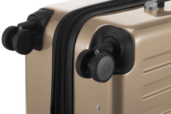 Immagine prodotto Hauptstadtkoffer Alex (42 l, Bagaglio a mano (fino a 50 litri))