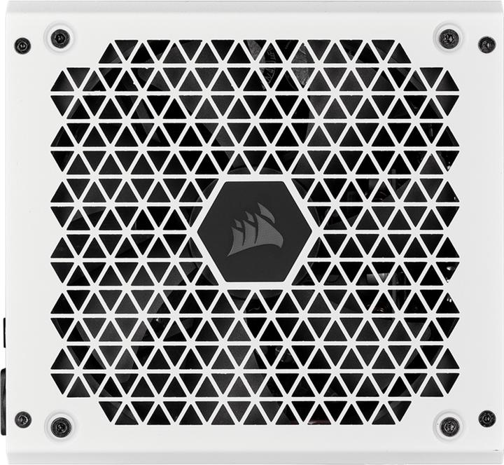 Actual product image Corsair Power supply RM750 2021 Modular W (750 W)