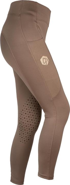 Actual product image Marengo Riding leggings Freedom knee grip (L)