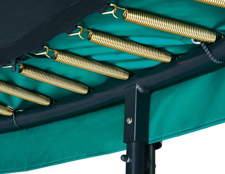 Image du produit Salta première classe (427 cm)
