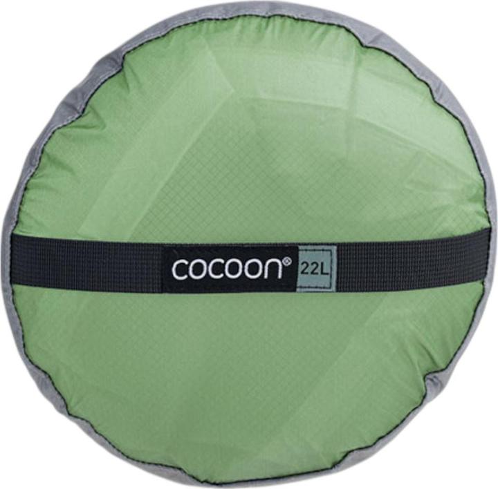 Immagine prodotto Cocoon Compression Bags Ultralight 22L Myrtle Green