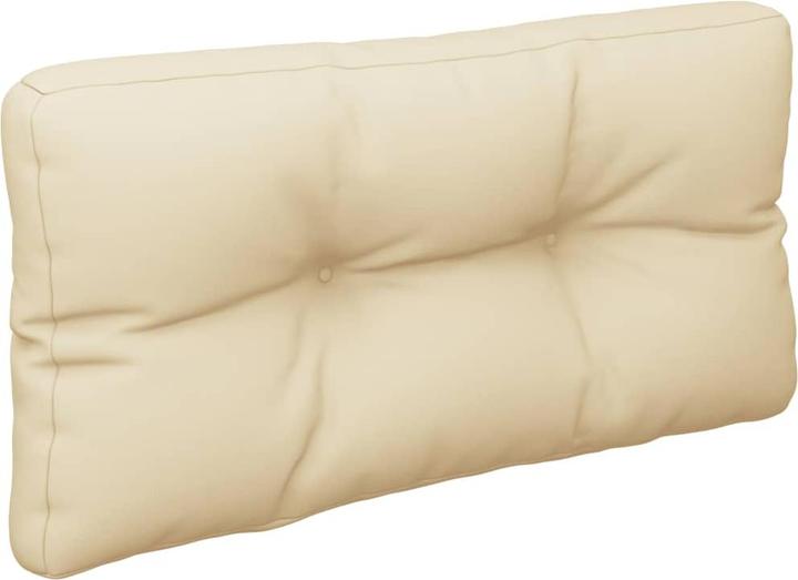 Actual product image VidaXL 10-piece garden lounge set with cushions (80 x 80 x 12 cm)