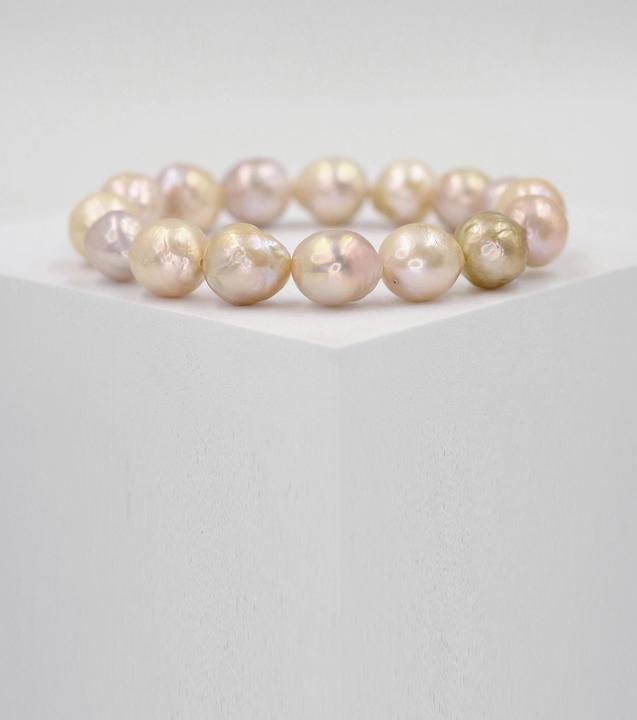 Actual product image Muau Bracelet