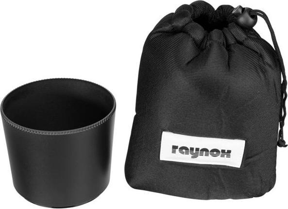 Produktbild Raynox DCR-2025 Pro, 2.2-fach Tele Vorsatzobjektiv (Telekonverter)