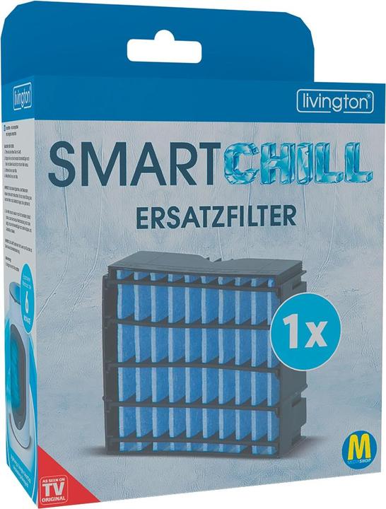 Actual product image Livington Smart Chill